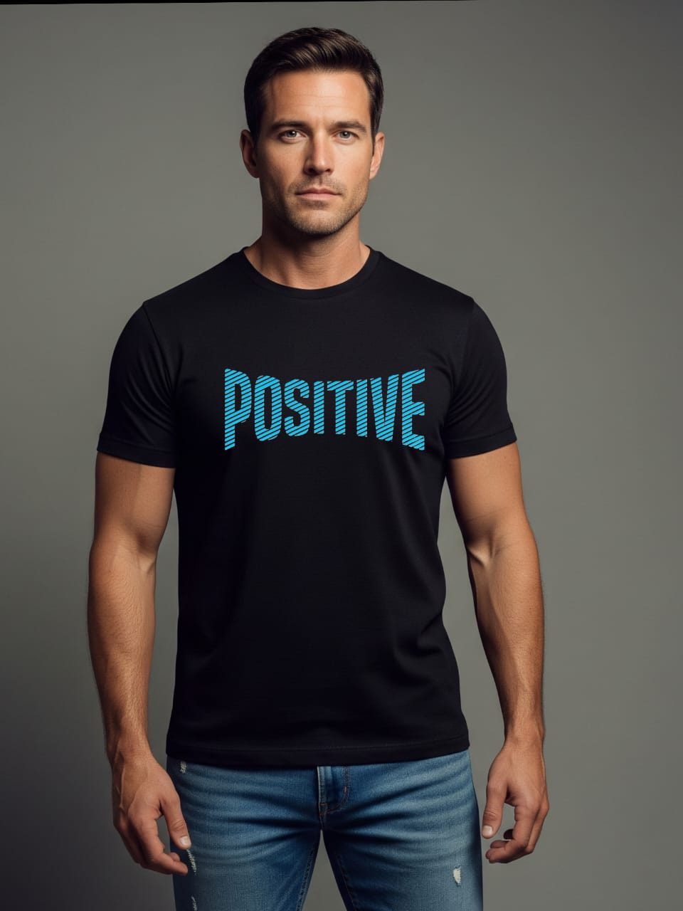 ZSSEL Tee – Positive Energy Edition