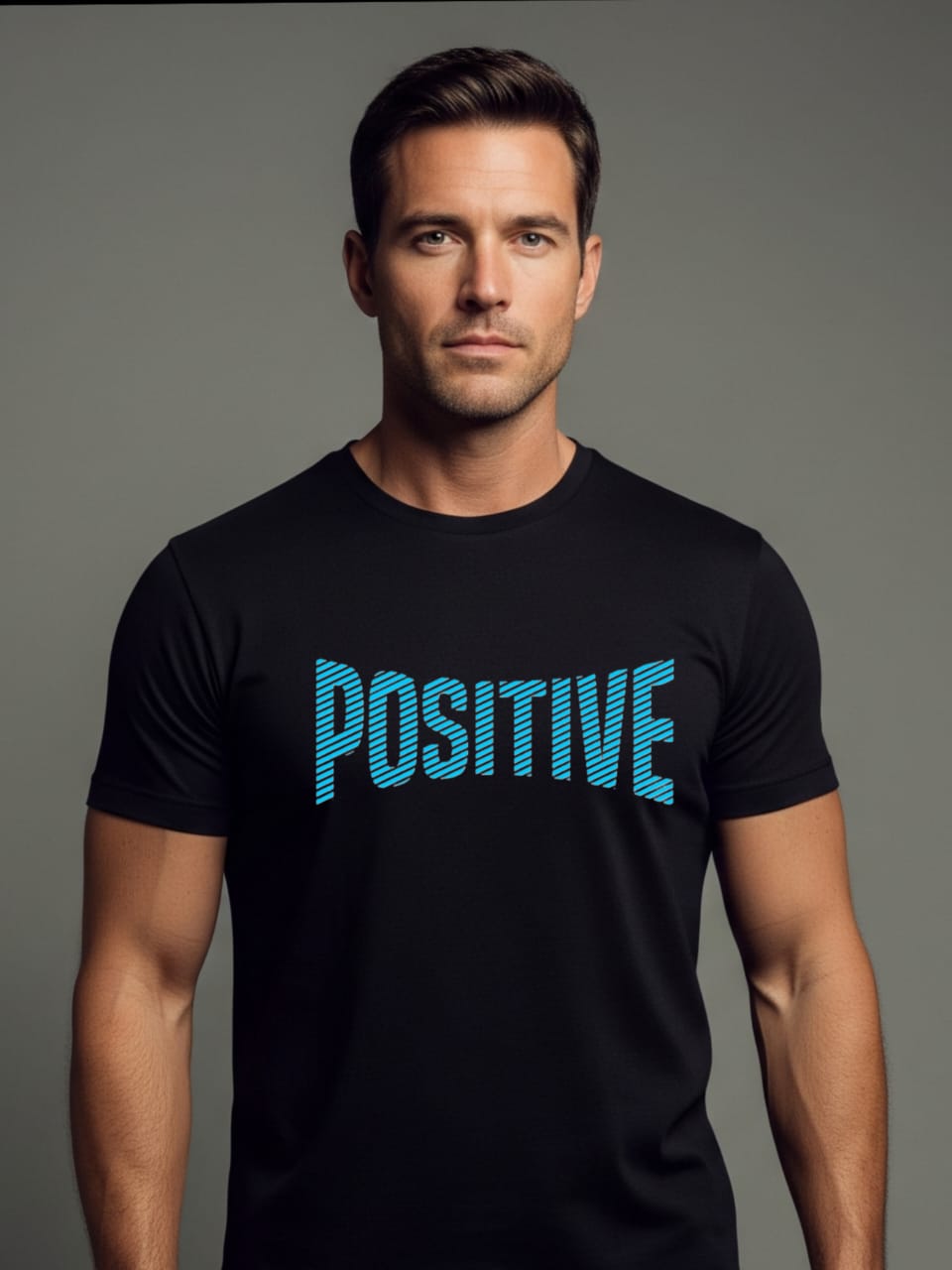 ZSSEL Tee – Positive Energy Edition