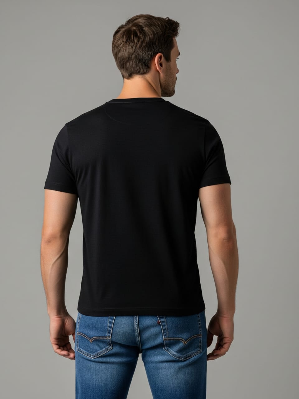 ZSSEL Tee – Positive Energy Edition