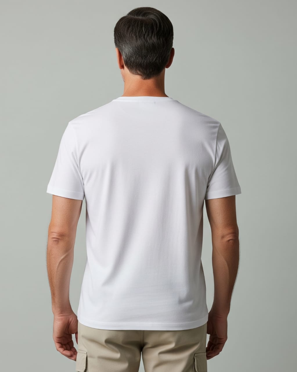 ZSSEL Regular Fit Tee – DOG LOVER