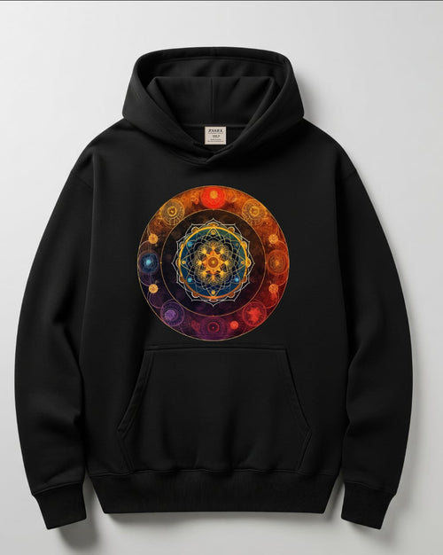 ZSSEL Cosmic Geometry