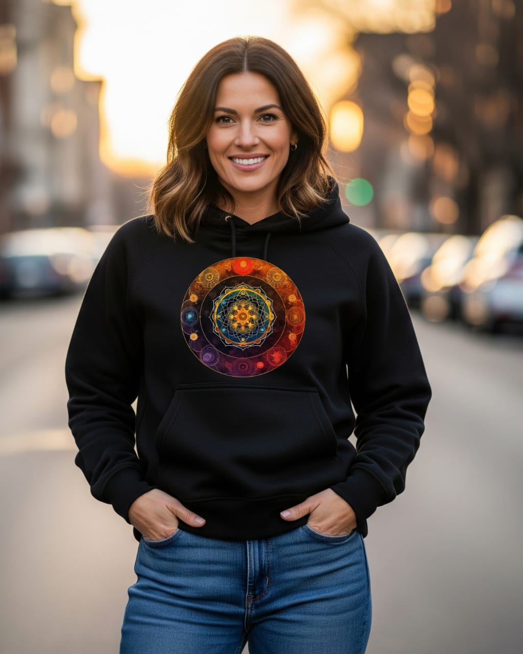 ZSSEL Cosmic Geometry