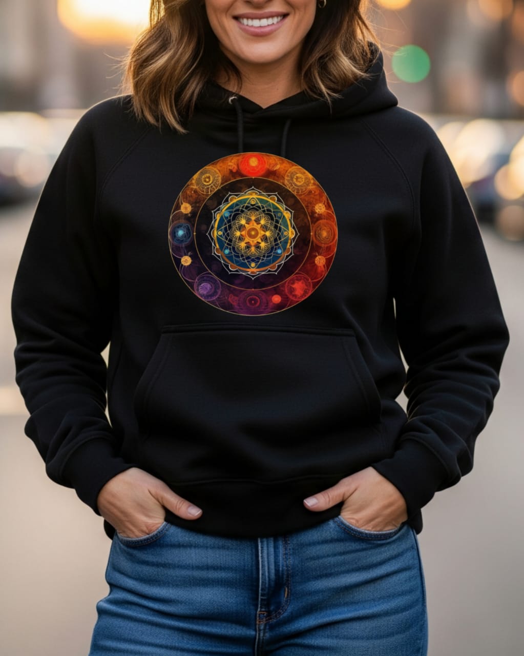 ZSSEL Cosmic Geometry