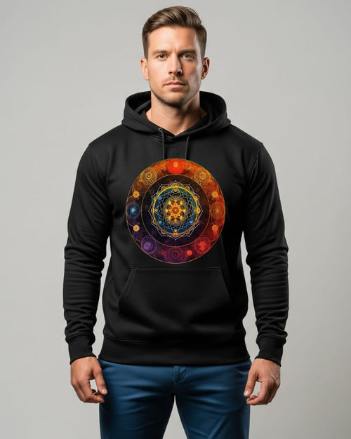 ZSSEL Cosmic Geometry