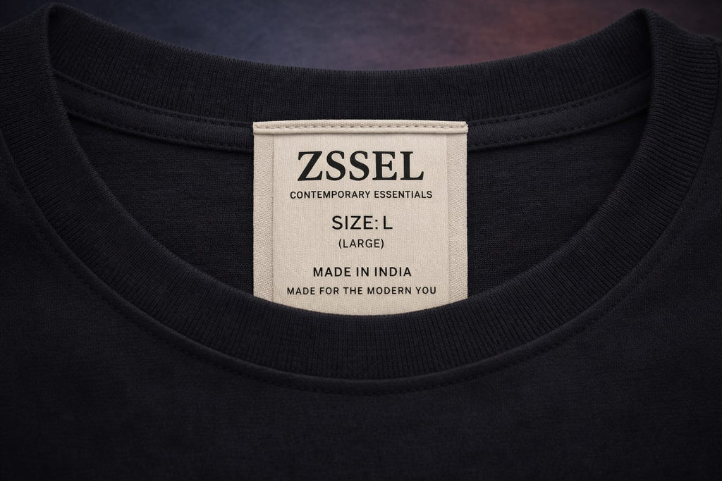 ZSSEL Football Energy Tee