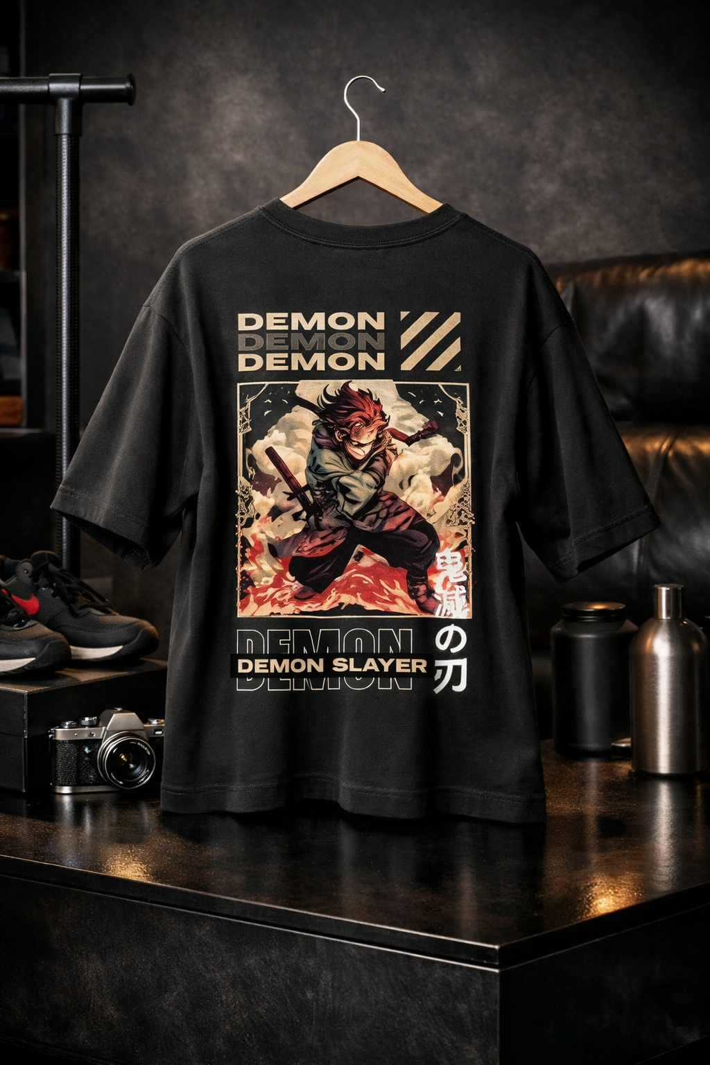 ZSSEL | FLAME WARRIOR