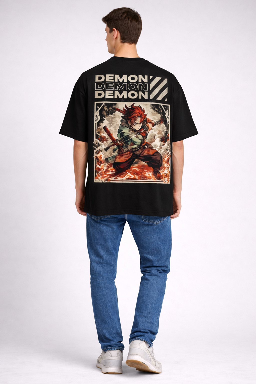 ZSSEL | FLAME WARRIOR