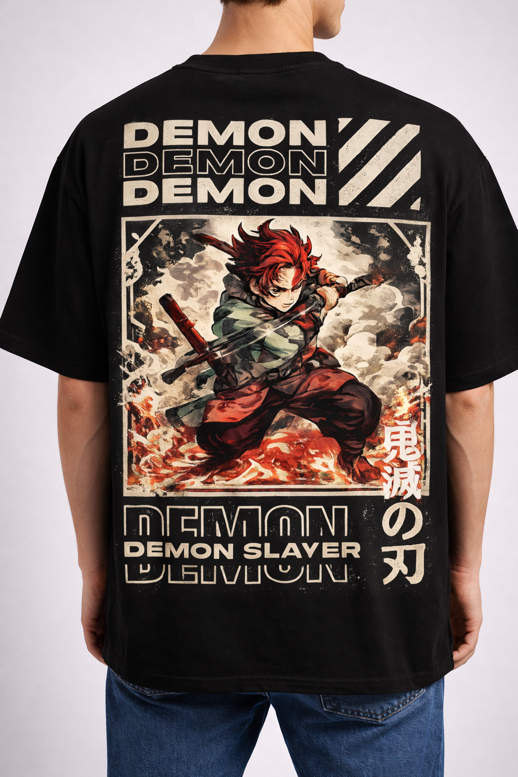 ZSSEL | FLAME WARRIOR