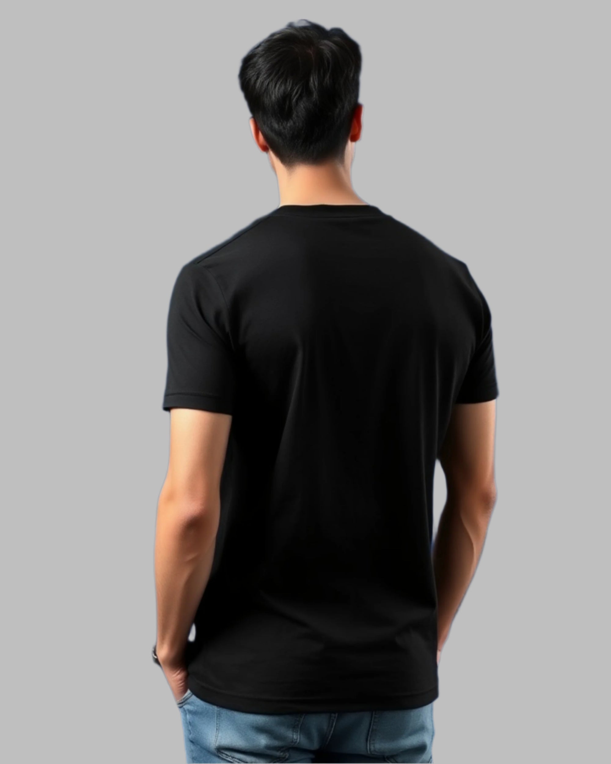 zssel Essence Reguler Fit Tee