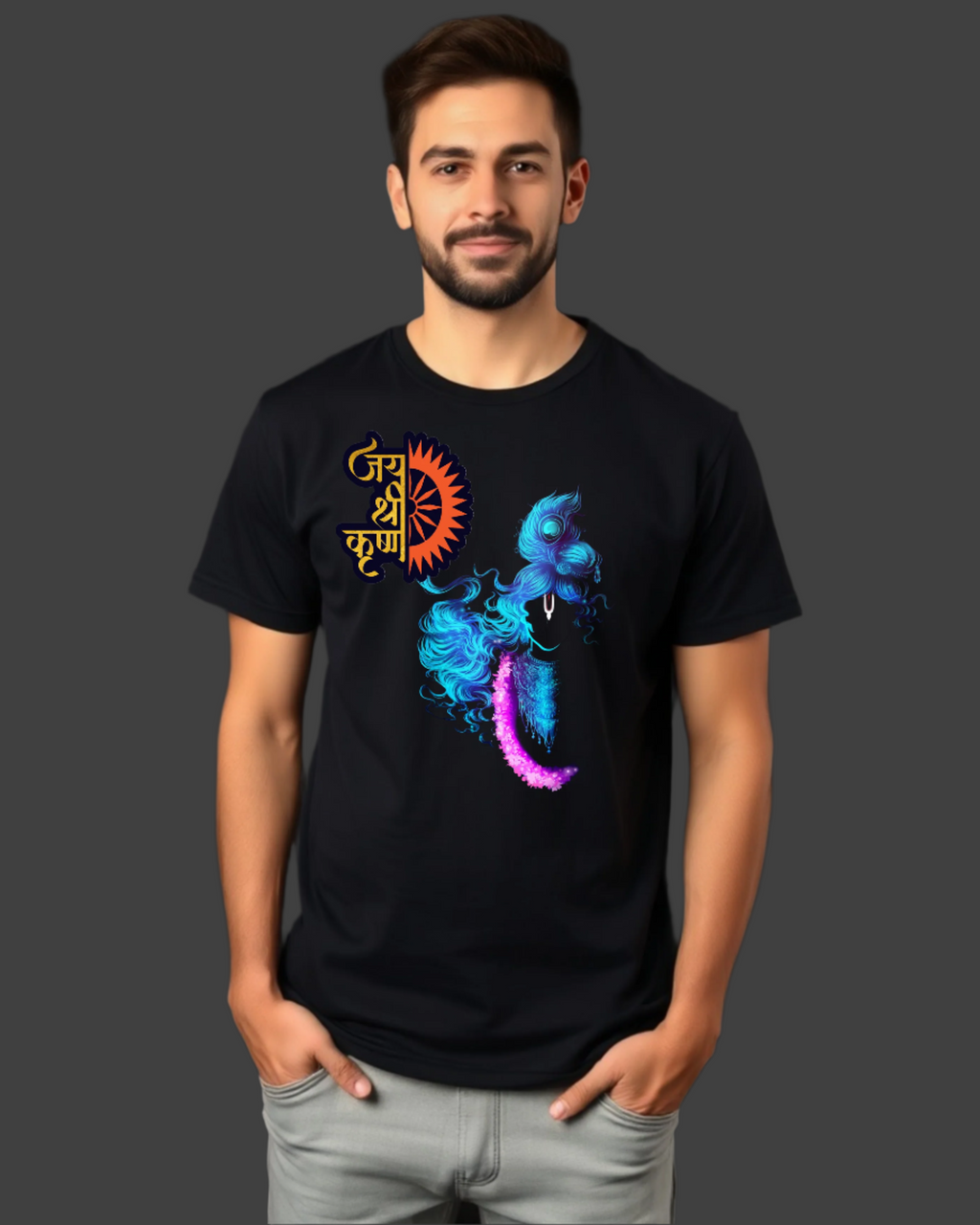 ZSSEL Essence  Reguler Fit Tee