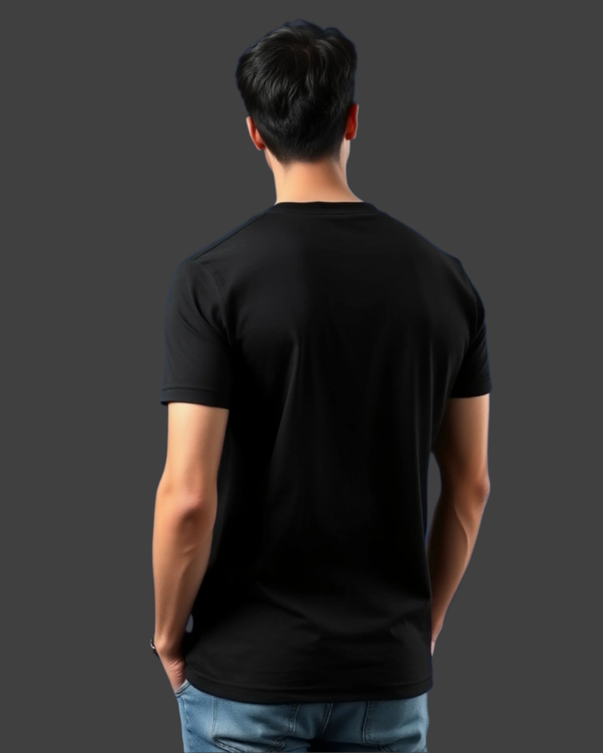 ZSSEL Essence  Reguler Fit Tee
