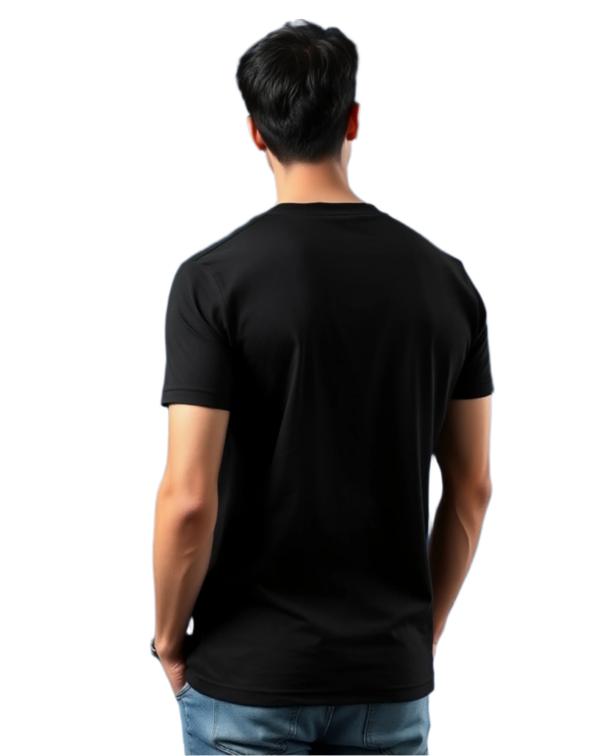 ZSSEL Essence Reguler Fit Tee